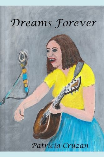 Cover image for Dreams Forever