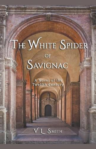 Cover image for The White Spider of Savignac