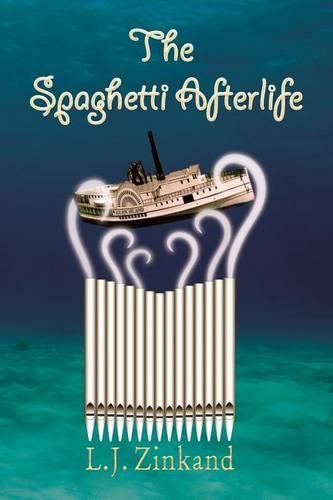Cover image for The Spaghetti Afterlife