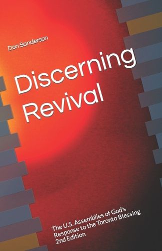 Discerning Revival