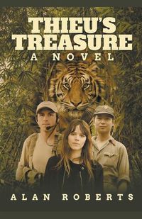 Cover image for Thieu's Treasure