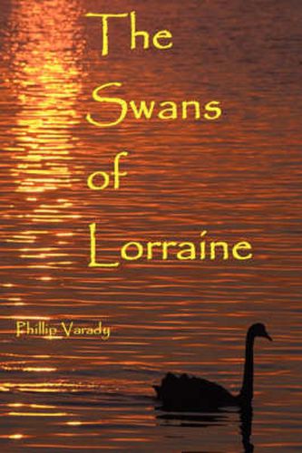 Cover image for The Swans of Lorraine