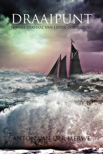 Cover image for Draaipunt: 'N Ware Verhaal Van Liefde Oorvloedig