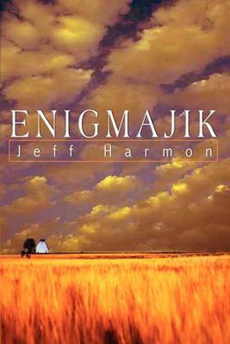 Cover image for Enigmajik