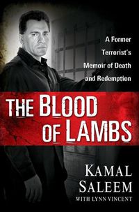 Cover image for The Blood of Lambs