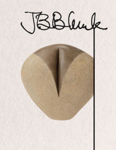 Cover image for JB Blunk (Ed 4)