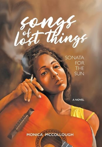 Cover image for Songs of Lost Things