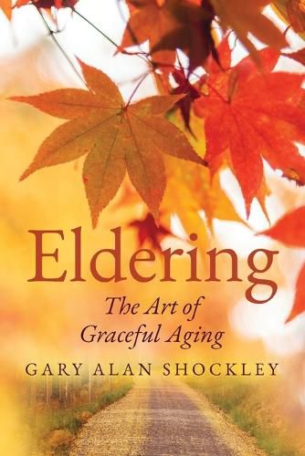 Cover image for Eldering