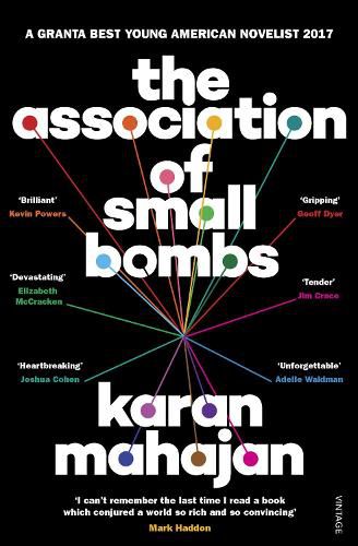 The Association of Small Bombs