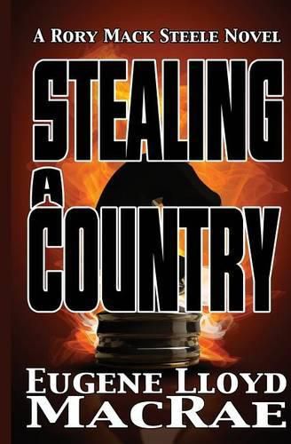 Cover image for Stealing a Country