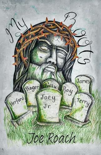 Cover image for Roots