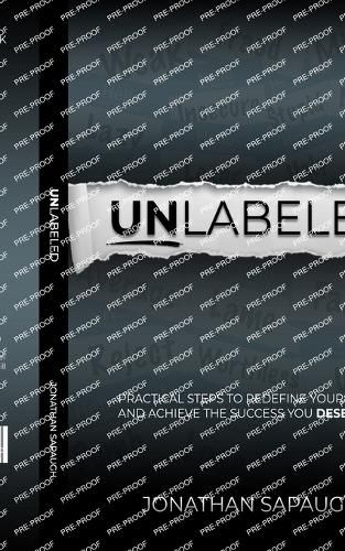 Cover image for Unlabeled