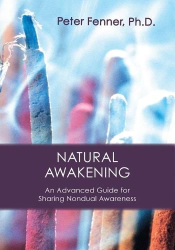 Cover image for Natural Awakening: An Advanced Guide for Sharing Nondual Awareness