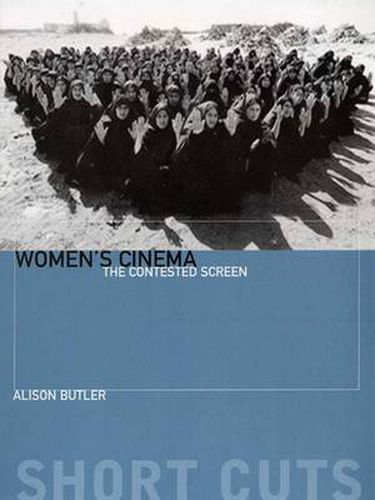 Cover image for Women's Cinema