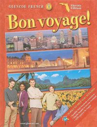 Cover image for Florida Bon Voyage!