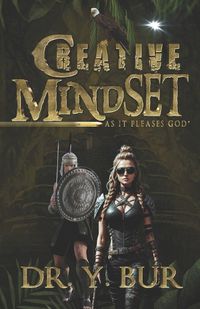 Cover image for Creative Mindset