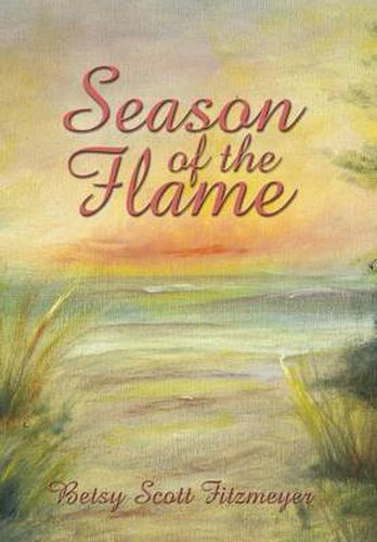 Cover image for Season of the Flame