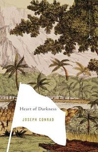Cover image for Heart of Darkness: and Selections from The Congo Diary