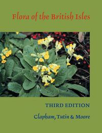 Cover image for Flora of the British Isles