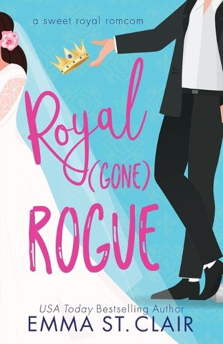 Cover image for Royal Gone Rogue