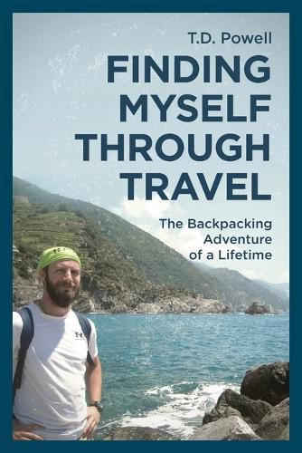 Cover image for Finding Myself Through Travel