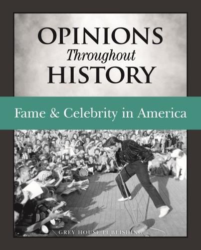Cover image for Opinions Throughout History