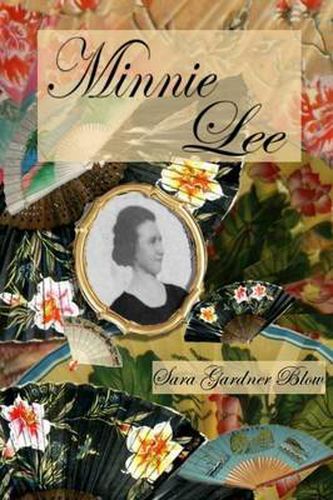 Cover image for Minnie Lee