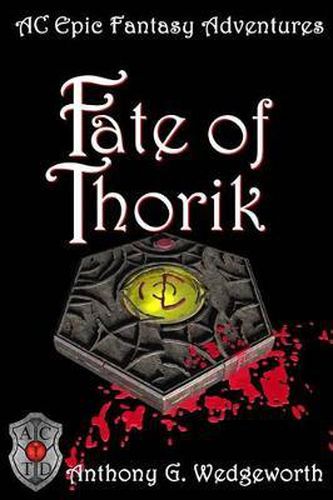 Fate of Thorik