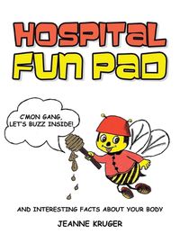 Cover image for Hospital Fun Pad