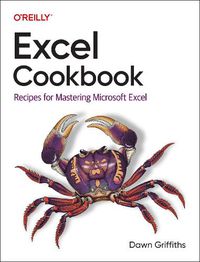 Cover image for Excel Cookbook