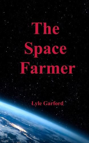 Cover image for The Space Farmer