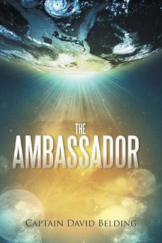 Cover image for The Ambassador