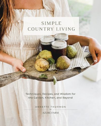 Cover image for Simple Country Living