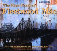 Cover image for Blues Roots Of Fleetwood Mac