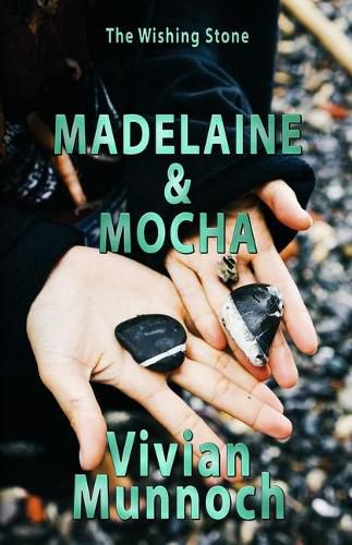 Cover image for Madelaine & Mocha