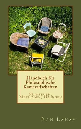 Cover image for Handbuch fur Philosophische Kameradschaften: Prinzipien, Methoden, UEbungen