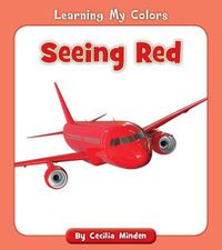 Cover image for Seeing Red