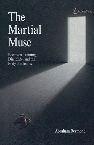 Cover image for The Martial Muse