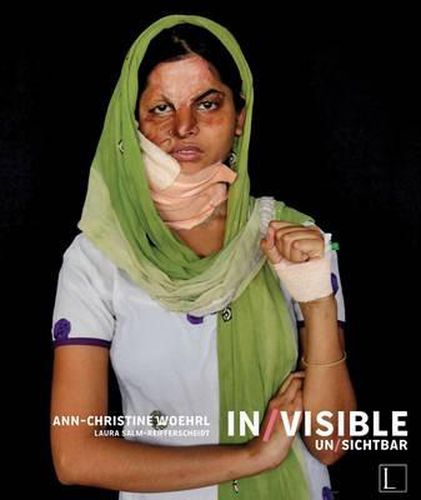 Cover image for In/Visible
