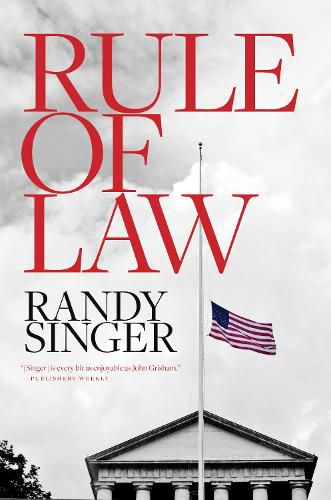 Cover image for Rule of Law