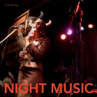 Cover image for Night Music