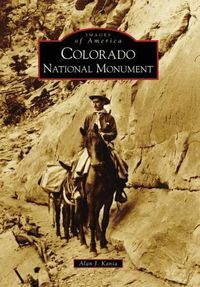 Cover image for Colorado National Monument