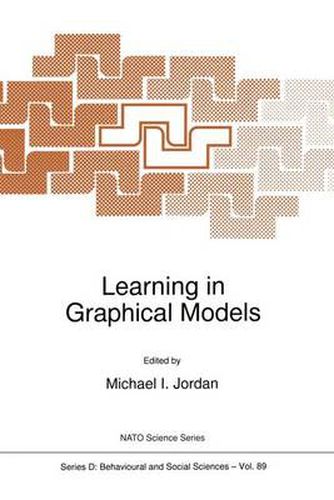 Cover image for Learning in Graphical Models