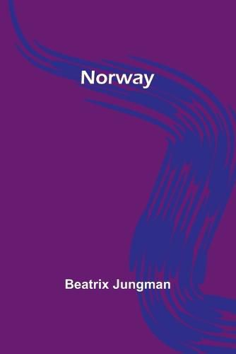 Cover image for Norway