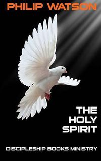 Cover image for The Holy Spirit