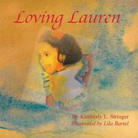 Cover image for Loving Lauren