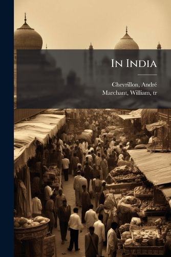 Cover image for In India