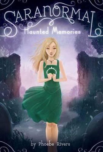 Cover image for Haunted Memories, 2