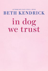 Cover image for In Dog We Trust