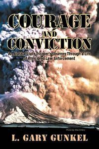 Cover image for Courage and Conviction